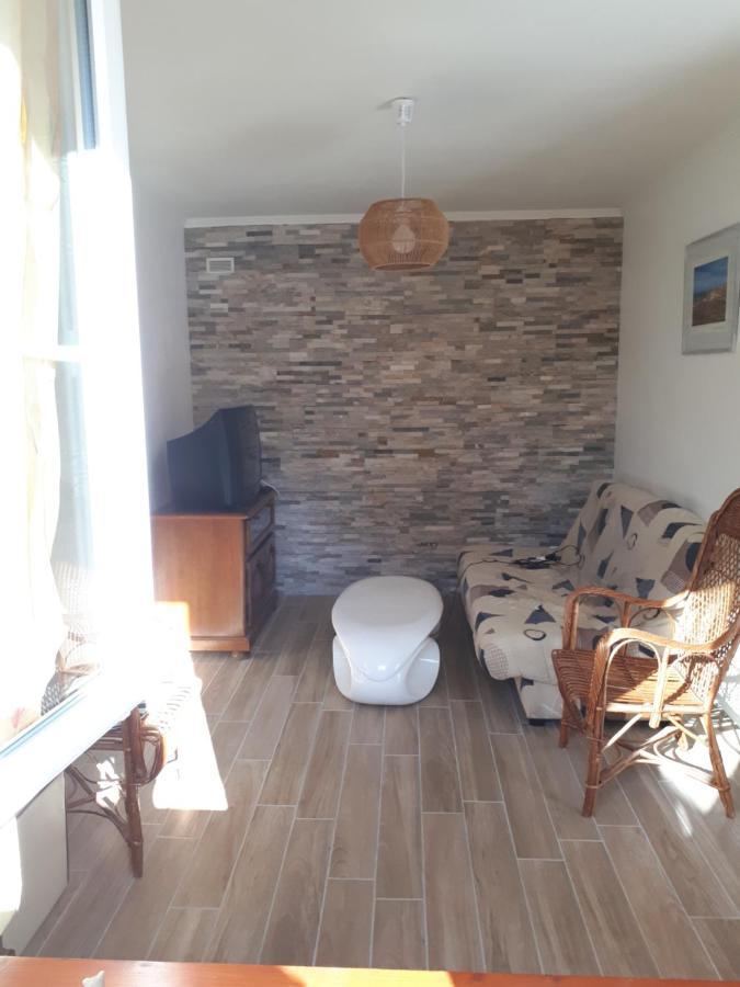 Paradis Breton Kermaria-Sulard Extérieur photo